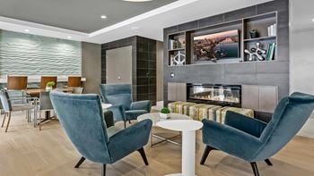 Co-working space
